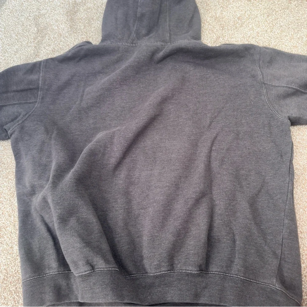 NFL Gray Green Bay Packers Hoodie, Comfy, Oversized - Picture 6 of 9